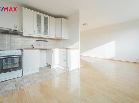 Pronájem bytu, 3+1, 68 m²