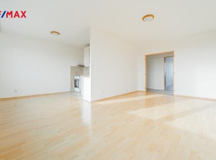 Pronájem bytu, 3+1, 68 m²