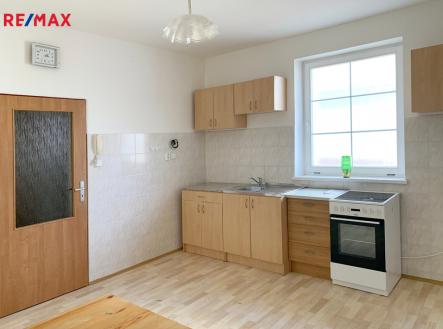 Pronájem bytu, 2+1, 65 m²