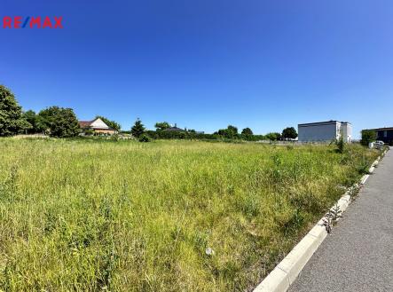 Prodej pozemku pro bydlení, 843 m²