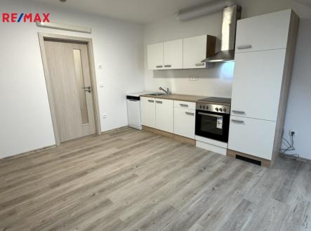 Pronájem bytu, 2+kk, 40 m²