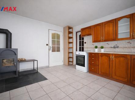 Prodej domu/vily, 120 m²