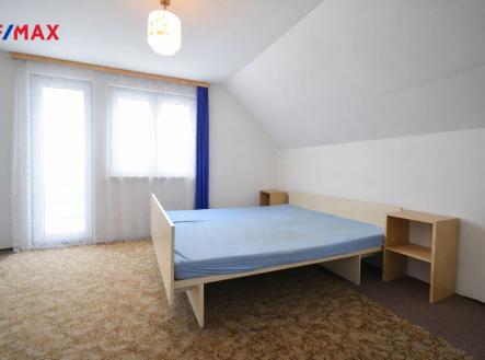 Prodej domu/vily, 120 m²