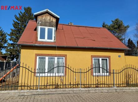 Prodej domu/vily, 120 m²