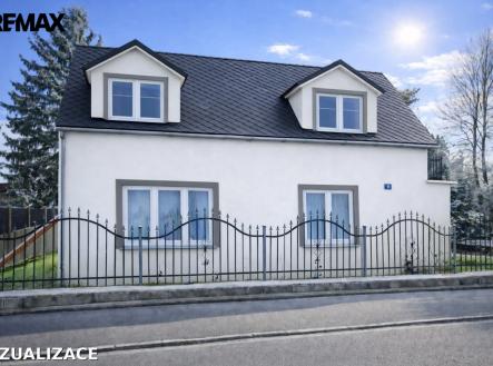 Prodej domu/vily, 120 m²