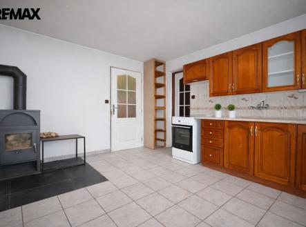 Prodej domu/vily, 120 m²