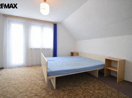 Prodej domu/vily, 120 m²