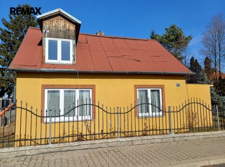 Prodej domu/vily, 120 m²