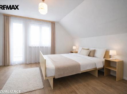 Prodej domu/vily, 120 m²