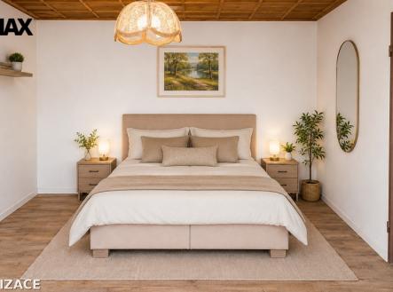 Prodej domu/vily, 120 m²