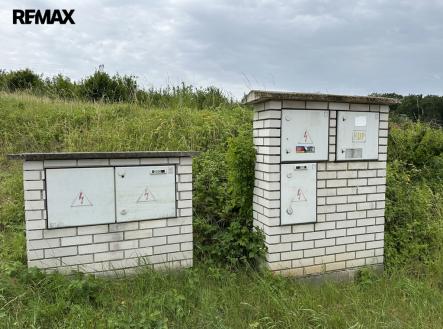 Prodej pozemku pro bydlení, 1 666 m²