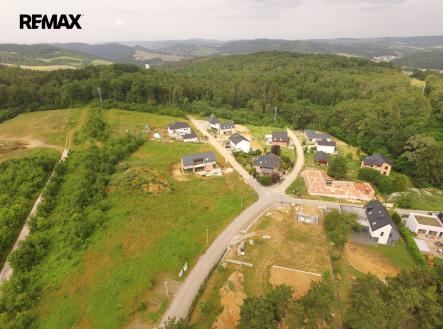 Prodej pozemku pro bydlení, 1 666 m²