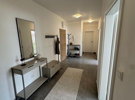 Pronájem bytu, 3+kk, 72 m²