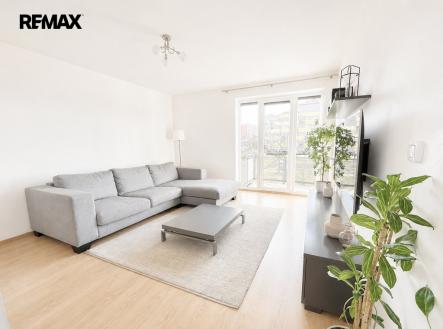 Pronájem bytu, 3+kk, 72 m² obrázek