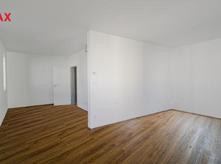 Prodej bytu, 1+kk, 43 m²