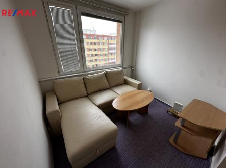 Pronájem bytu, 2+kk, 40 m²