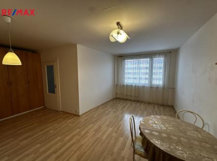 Pronájem bytu, 2+kk, 40 m²
