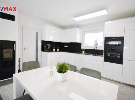 Prodej domu/vily, 61 m²