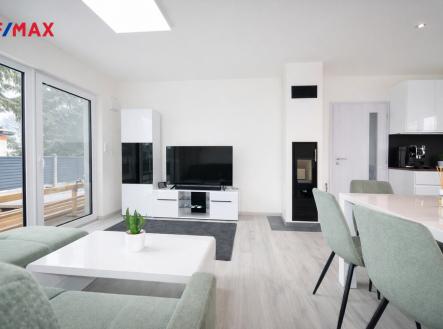 Prodej domu/vily, 61 m²