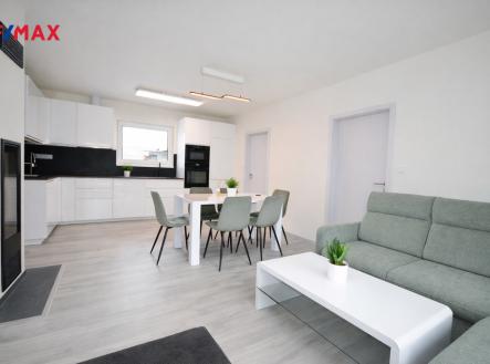 Prodej domu/vily, 61 m²