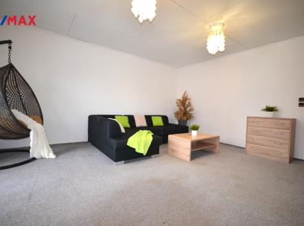 Prodej bytu, 3+1, 79 m²