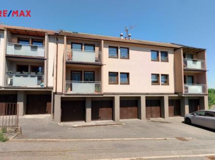 Prodej bytu, 3+1, 79 m² obrázek