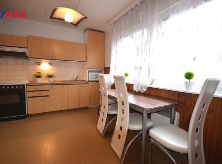 Prodej bytu, 3+1, 79 m²