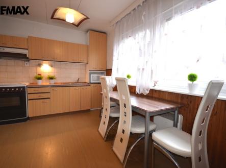 Prodej bytu, 3+1, 79 m²