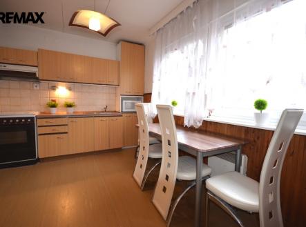 Prodej bytu, 3+1, 79 m²