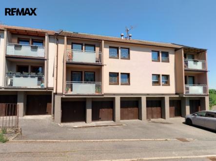 Prodej bytu, 3+1, 79 m² obrázek