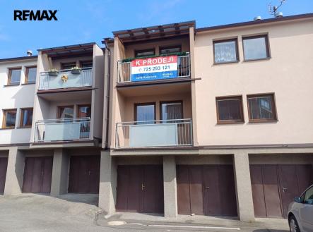 Prodej bytu, 3+1, 79 m²