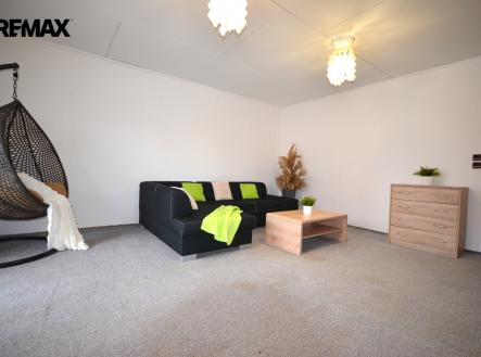 Prodej bytu, 3+1, 79 m²