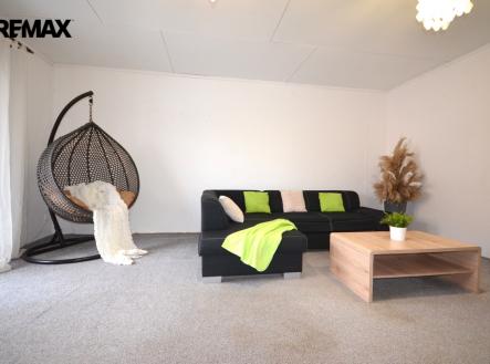 Prodej bytu, 3+1, 79 m²