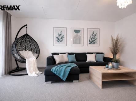 Prodej bytu, 3+1, 79 m² obrázek