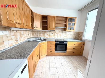 Pronájem bytu, 3+1, 67 m²