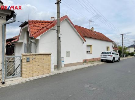 Pronájem domu/vily, 58 m²