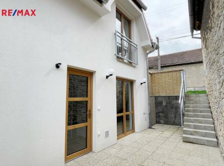 Pronájem domu/vily, 58 m²