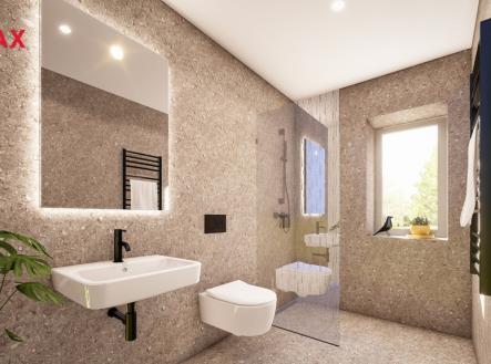 Prodej bytu, 3+kk, 77 m²