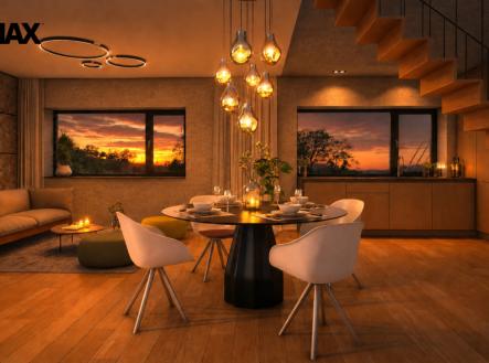 Prodej bytu, 3+kk, 77 m²