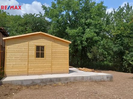 Pronájem chaty/rekreačního objektu, 25 m²