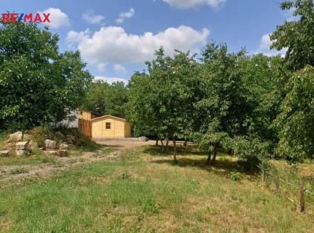 Pronájem chaty/rekreačního objektu, 25 m²