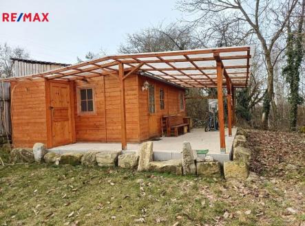 Pronájem chaty/rekreačního objektu, 25 m²