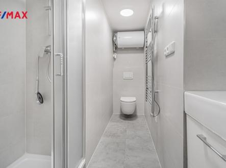 Prodej bytu, 1+kk, 17 m²