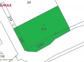 Prodej pozemku pro bydlení, 714 m²