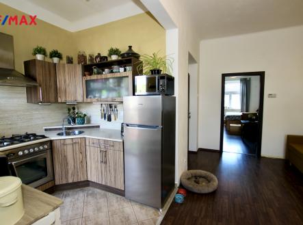 Pronájem bytu, 2+kk, 53 m²