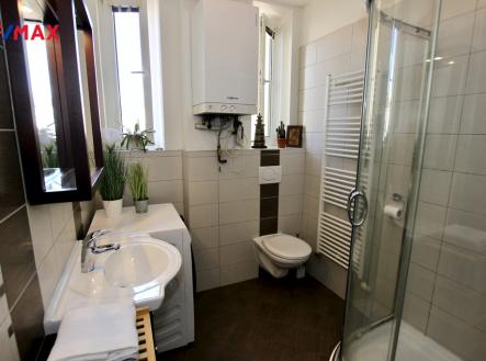 Pronájem bytu, 2+kk, 53 m²