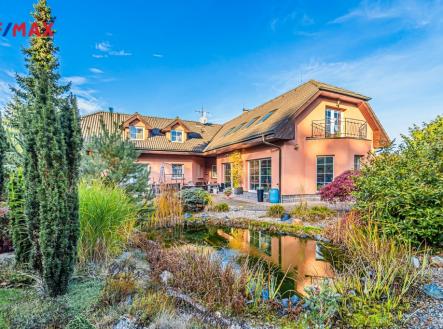 Prodej domu/vily, 774 m²