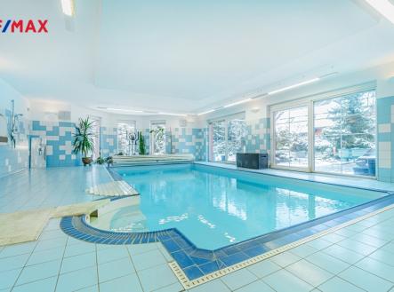 Prodej domu/vily, 774 m²