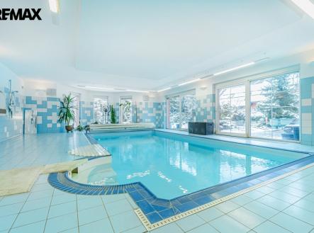 Prodej domu/vily, 774 m²