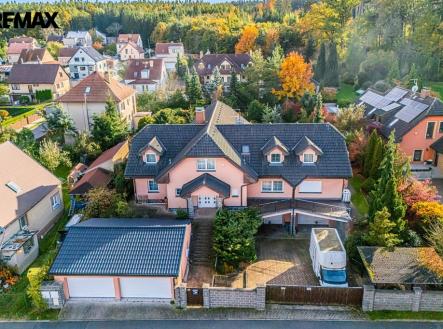 Prodej domu/vily, 774 m²